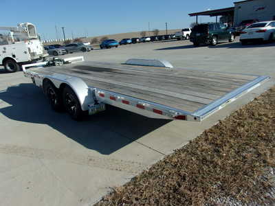 2021 H&h Trailer, $0. Photo 4