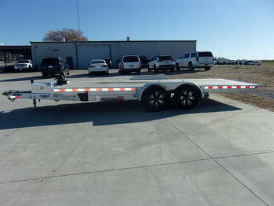 2021 H&h Trailer, $0. Photo 6