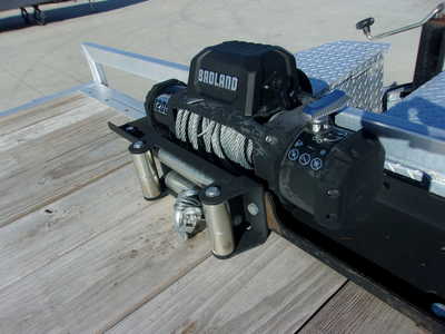 2021 H&h Trailer, $0. Photo 7