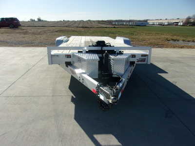 2021 H&h Trailer, $0. Photo 8