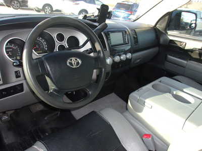 2011 Toyota Tundra Crew Cab, $12900. Photo 10