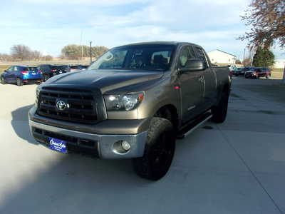 2011 Toyota Tundra Crew Cab, $12900. Photo 8