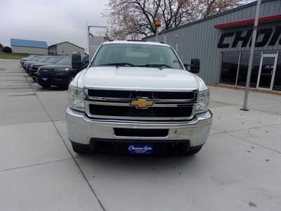 2012 Chevrolet 3500 Reg Cab, $12900. Photo 10