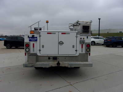 2012 Chevrolet 3500 Reg Cab, $12900. Photo 5