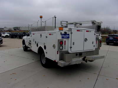 2012 Chevrolet 3500 Reg Cab, $12900. Photo 6
