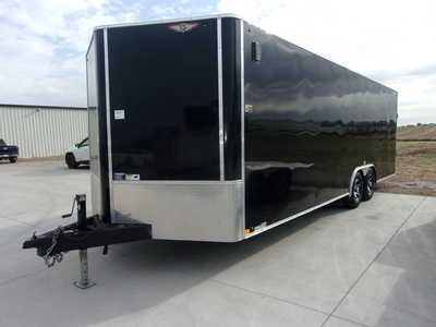 2023 H&h Trailer, $9850. Photo 2