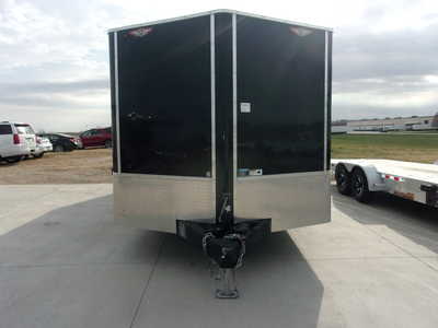 2023 H&h Trailer, $9850. Photo 3
