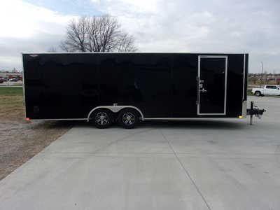 2023 H&h Trailer, $9850. Photo 4