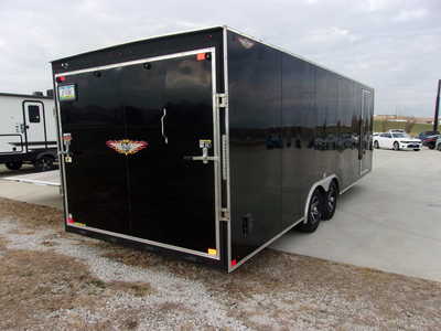 2023 H&h Trailer, $9850. Photo 5