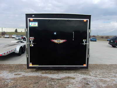 2023 H&h Trailer, $9850. Photo 6