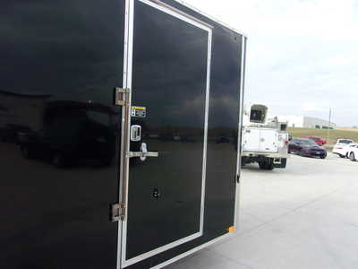 2023 H&h Trailer, $9850. Photo 7