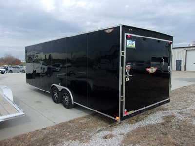 2023 H&h Trailer, $9850. Photo 8