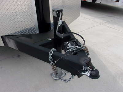 2023 H&h Trailer, $9850. Photo 9