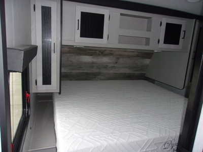 2022 Heartland Mallard, $16850. Photo 12