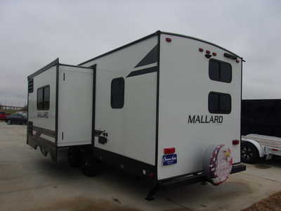 2022 Heartland Mallard, $16850. Photo 3