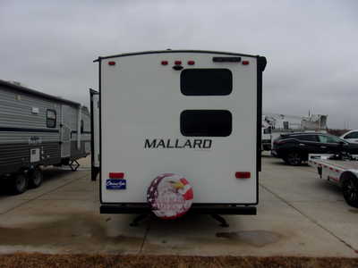 2022 Heartland Mallard, $16850. Photo 4