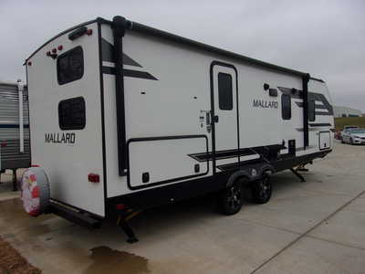 2022 Heartland Mallard, $16850. Photo 5
