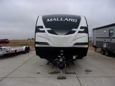 2022 Heartland Mallard, $16850. Photo 1