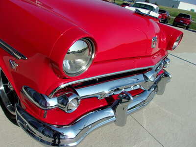 1954 Ford Crestline, $53500. Photo 11