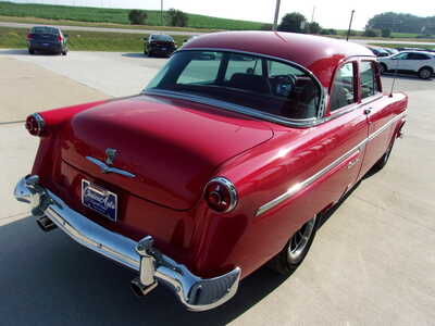 1954 Ford Crestline, $53500. Photo 3
