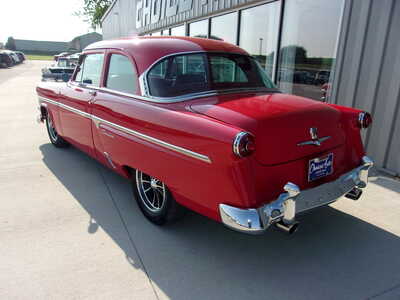 1954 Ford Crestline, $53500. Photo 5