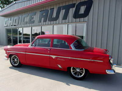 1954 Ford Crestline, $53500. Photo 6