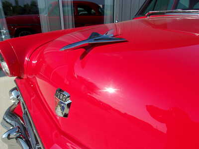 1954 Ford Crestline, $53500. Photo 9