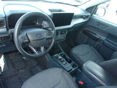 2025 Ford Maverick, $29750. Photo 10