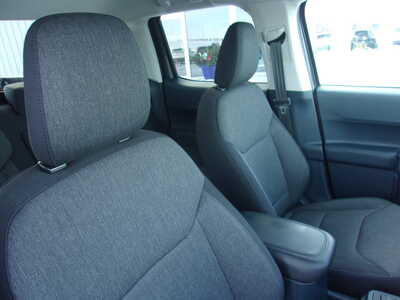 2025 Ford Maverick, $29750. Photo 11