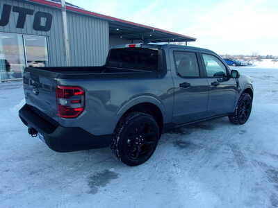 2025 Ford Maverick, $29750. Photo 3