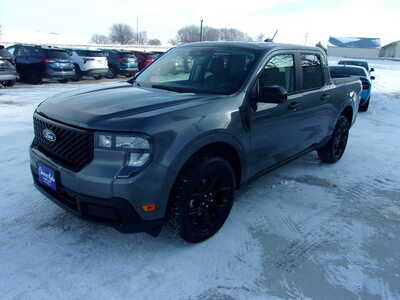 2025 Ford Maverick, $29750. Photo 6