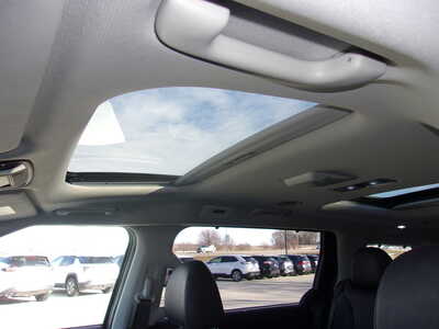 2024 Kia Carnival, $40900. Photo 10