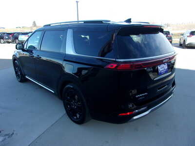 2024 Kia Carnival, $40900. Photo 7