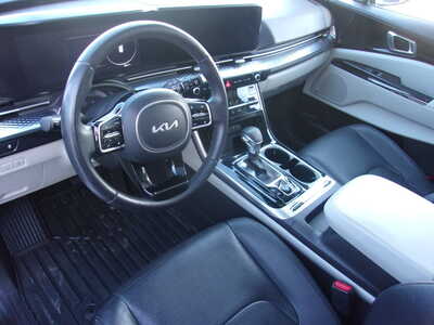 2024 Kia Carnival, $40900. Photo 9