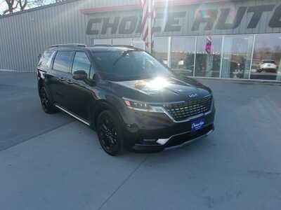 2024 Kia Carnival, $40900. Photo 1