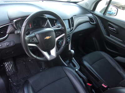 2020 Chevrolet Trax, $14750. Photo 10