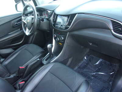 2020 Chevrolet Trax, $14750. Photo 11
