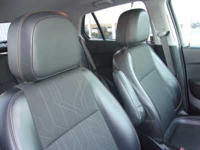 2020 Chevrolet Trax, $14750. Photo 12