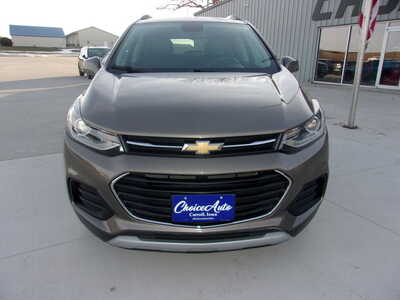 2020 Chevrolet Trax, $14750. Photo 5