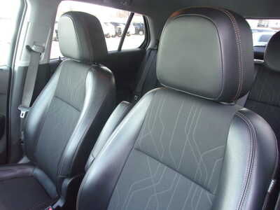 2020 Chevrolet Trax, $14750. Photo 9