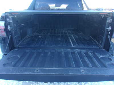 2023 Hyundai Santa Cruz, $24800. Photo 10