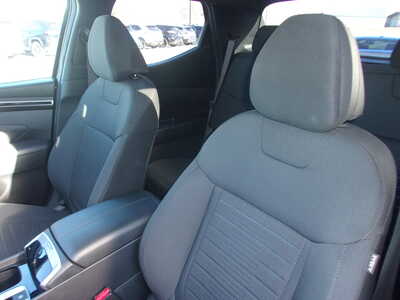 2023 Hyundai Santa Cruz, $24800. Photo 11