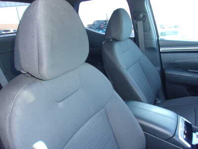 2023 Hyundai Santa Cruz, $24800. Photo 12