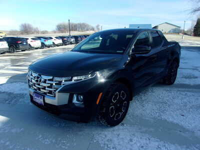 2023 Hyundai Santa Cruz, $24800. Photo 6