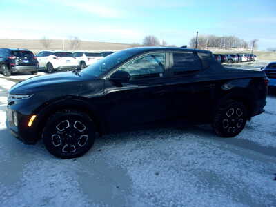 2023 Hyundai Santa Cruz, $24800. Photo 7