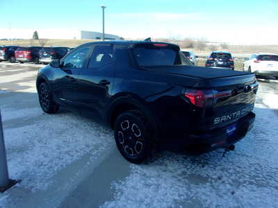 2023 Hyundai Santa Cruz, $24800. Photo 8