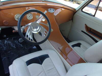 1950 Pontiac Chieftain, $38500. Photo 12