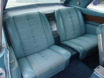 1963 Buick Riviera, $0. Photo 11