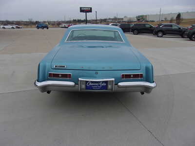 1963 Buick Riviera, $0. Photo 4