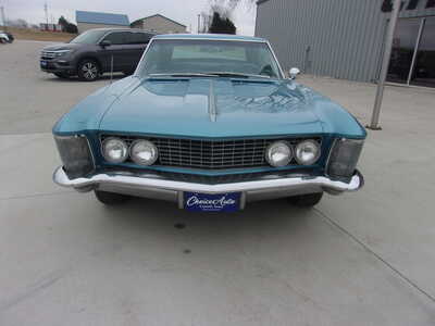 1963 Buick Riviera, $0. Photo 5